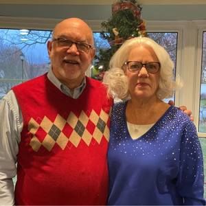 Meet your Posher, Kathy